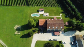 Agriturismo Ae Cavane